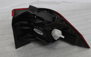 Lampa tylna lewa led vw tiguan ii 2 5NA945207A 2016 3