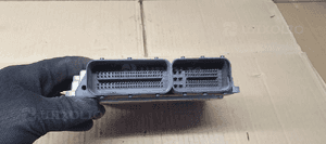 Komputer sterownik ecu bmw X1 E84 2.0D 8580307 bdb 2