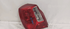 Tyl tylna lampa lewa chevrolet lacetti/nubira sedan 1