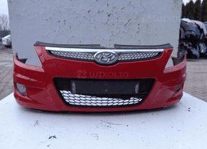 Zderzak przód przedni hyundai I30 i ja 1