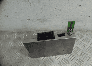 Q7 4L MODUŁ STEROWNIK BLUETOOTH  4E0910336MK 3