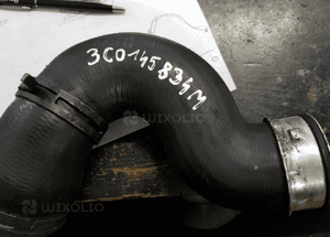 przewód intercoolera vw seat skoda audi 3c0145834m