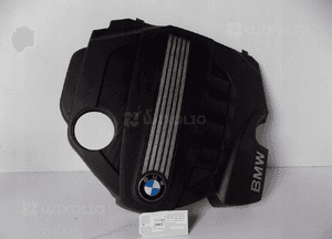 BMW 3 F31 335i - Sprężyna Sprężyny Tylne - 5038 9