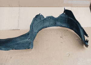 Nadkole prawy przód przednie prawe Mazda 6 Lift 2