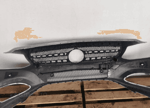 Zderzak przód przedni mercedes b W246 lift  kratk 7