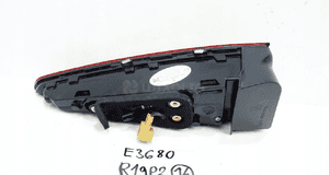 Lampa lewy tył lewa tylna skoda enyaq iv 2020- 5LG945307B 4