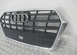 Grill gril atrapa audi Q5 ii pdc 80A853651 2016- 7