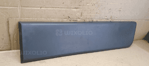 Listwa błotnika lewy tył tylna lewa Citroen Jumper Ducato III Boxer 1306612070 4