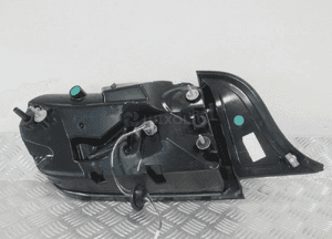 Lampa tylna tył prawa ford mustang vi 6 led JR3B-13B504-A 2014-2017 12