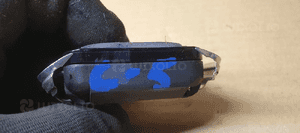 Sensor czujnik deszczu Citroen C5 III 9683202380 5