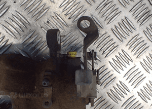 ZACISK HAMULCOWY VW CRAFTER RADOM 3