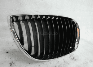 Bmw E81 E87 nerka grill atrapa prawa 7077130 7128614 nowa oryginalna 2