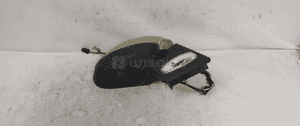 Lusterko elektryczne peugeot 207 prawe 9PIN kar 3