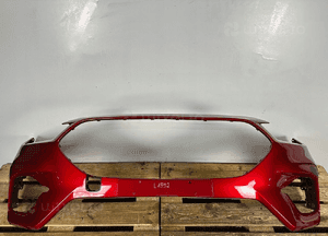 Zderzak przód przedni mg zs lift fl 2020- P10628329 cały oryginał 1