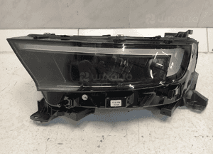 Opel mokka 20- reflektor lampa lewa przód przednia oryginał 2
