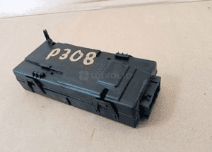Moduł sterownik ciśnienia kół Peugeot 308 9665181980 1