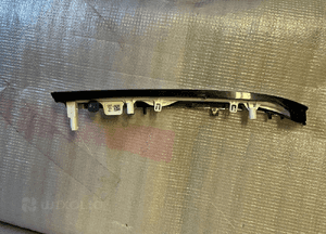 Vw arteon halogen lewy led drl 2