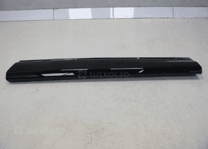 AUDI Q8 4M8 NOWA LISTWA DRZWI PRAWY PRZÓD NR 3 2