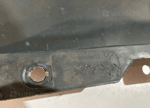 Mercedes A W168 Błotnik przedni Prawy - 14099 5