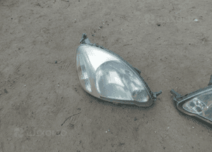 yaris  I FL lampa prawa WYSYŁKA 1
