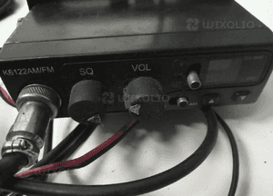 radio cb mk3 k6122am/fm 5