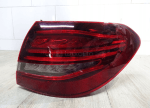 Mercedesa c klasa lift kombi prawa lampa A2059064105 1