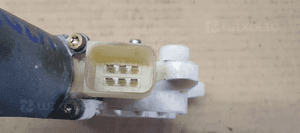 Silniczek szyby prawy przód przedni prawy Mercedes W209 A2308200942 4