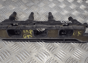 CEWKA ZAPŁONOWA OPEL VECTRA B 1.8 16V 90536194 RADOM 4