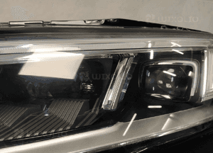 Audi R8 ii 4S lampa reflektor lewa lewy przód przedni full led laser oryginał 14