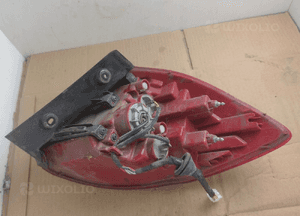 Lampa tylna lewa led 92401-A2200 kia ceed ii lift 15-18 hatchback 5