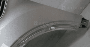 Błotnik przedni lewy ford kuga i O8 2013 8