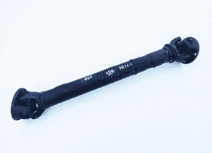 Wał napędowy przód przedni land rover defedner 2.2. 2.4 tdci 2007-2014 2