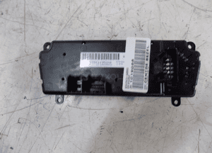 Dodge challenger 2009-2014 panel klimatyzacji 4