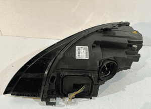 Audi TT 8J Lampa przednia Xenon Prawa - 13861 5
