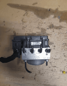0265231537 0265800422 sterownik ABS agregat OPEL CORSA D 3