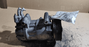 SPRĘŻARKA KLIMATYZACJI SANDEN PEUGEOT CITROEN C4 207 1.4 1.6 9651910980 WYSYŁKA! 3