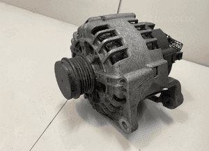 VW PASSAT B5 1.8 2.0 ALTERNATOR 06B903016AD 1