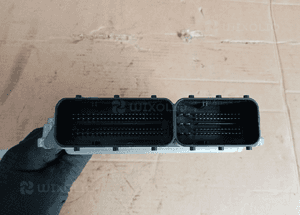 Komputer sterownik silnika Mercedes Vito 639 2.2 CDI A6461530491 2