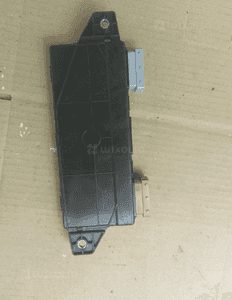 MODUŁ KOMFORTU FIAT CROMA II 1.9 MJ 51796698 3