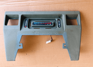 Konsola środkowa panel Land Rover Discovery 1 I 200Tdi 1989-1994 1