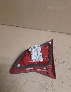 Lampa tylna lewa opel meriva b nr 21629003 3
