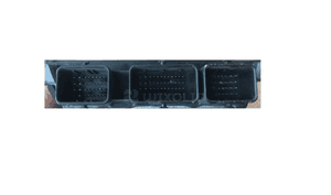 Sterownik komputer sterujący silnika 7H12-12C520 Land Rover Defender 2.4 Td4 Puma 2007--> 3