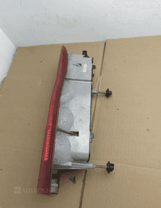 LAMPA PRAWY TYŁ PRAWA TYLNA FORD TRANSIT MK7 06-14 3