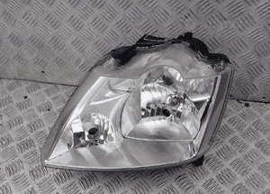 Lampa lewy przod renault modus radom 1
