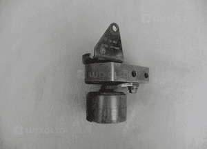 Wspornik poduszka łapa mostu Fiat Panda 4x4 3