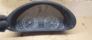 Licznik zegary oryginał Mercedes W203 2.2 CDI A2035409547 3