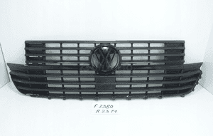 Vw transporter T6 lift 2019- atrapa kratka grilla zderzaka przód 7LA853653J 1