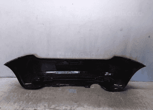 @ ZDERZAK TYŁ TYLNY FIAT GRANDE PUNTO KOD LAKIERU 163/B 4