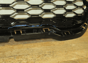 Grill gril atrapa ford fiesta MK8 st 2018- 17