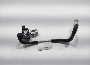 Klema minus minusowa przewód skoda yeti 5L 1K0915181L 2012-2017 lift 2